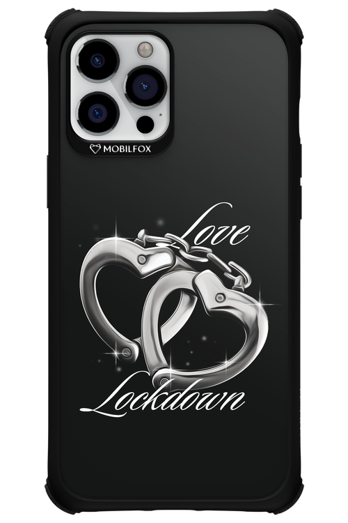 Love Lockdown - Apple iPhone 12 Pro Max