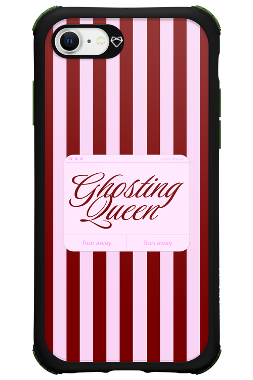 Ghosting Queen2 2.0 - Apple iPhone 8