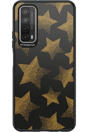 Holiday Stars - Huawei P Smart 2021