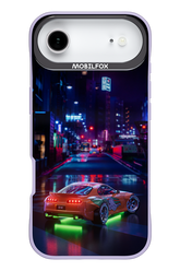 Tokyo Dreams - Apple iPhone 17 Air