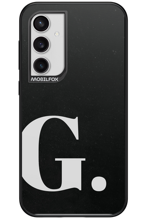 G (Off Space) 2.0 - Samsung Galaxy S23 FE