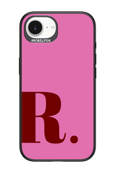 R (Sorbet) 2.0 - Apple iPhone 16e