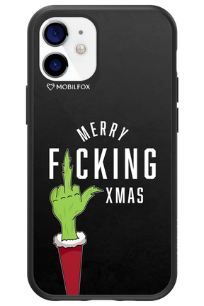 F_cking Xmas - Apple iPhone 12 Mini