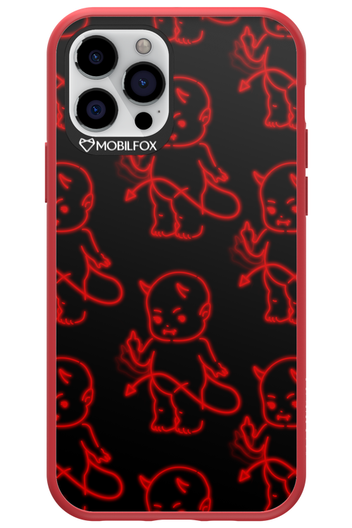 Hell Nah - Apple iPhone 12 Pro