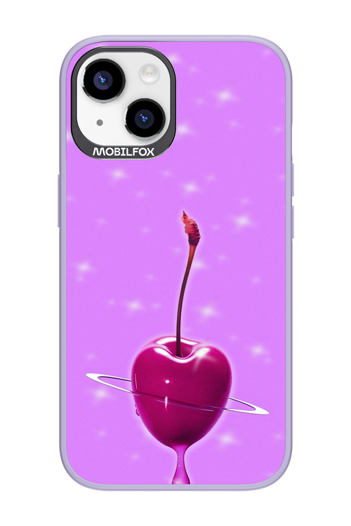 Space Cherry - Apple iPhone 14