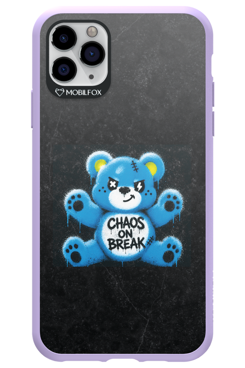 Chaos on Break 2.0 - Apple iPhone 11 Pro Max