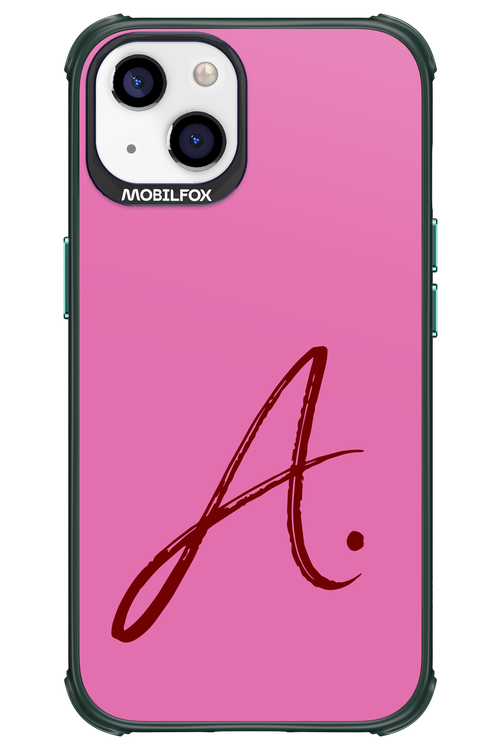 (Sorbet) A - Apple iPhone 13