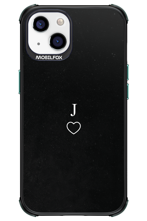 J Black 2.0 - Apple iPhone 13