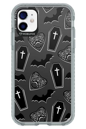 After Death - Apple iPhone 11