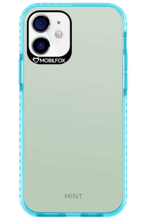 MINT - Apple iPhone 12