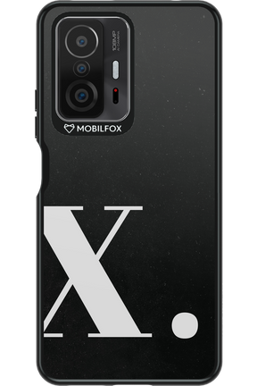 X (Off Space) 2.0 - Xiaomi Mi 11T Pro
