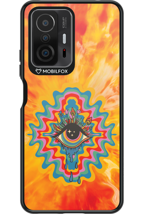 ThirdEye 2.0 - Xiaomi Mi 11T Pro