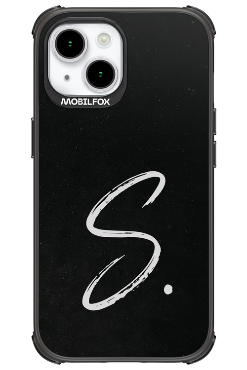 (Off Space) S 2.0 - Apple iPhone 15