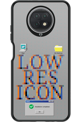 Low res icon 2.0 - Xiaomi Redmi Note 9T 5G