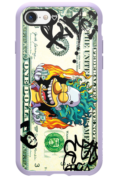 CLOWN 2.0 - Apple iPhone SE 2022