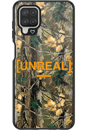 Realtree - Samsung Galaxy A12