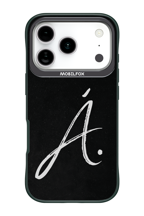 (Off Space) A II 2.0 - Apple iPhone 17 Pro