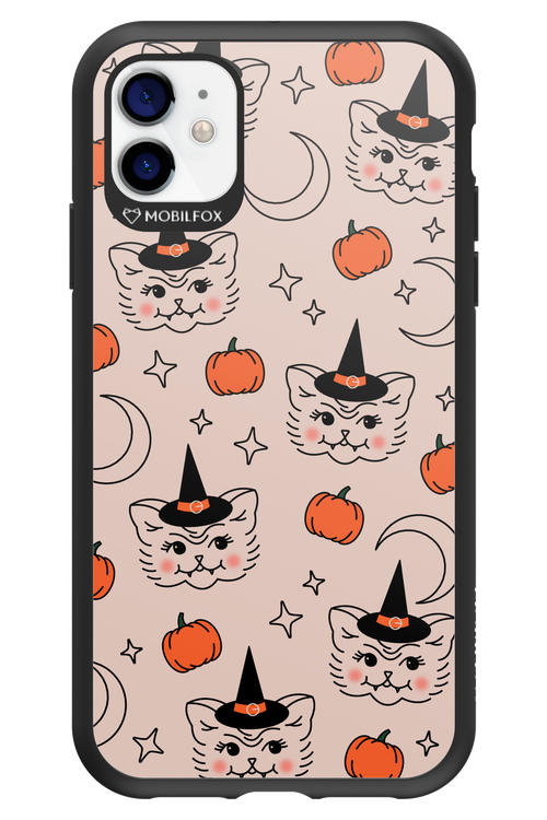 Kitty Spell - Apple iPhone 11