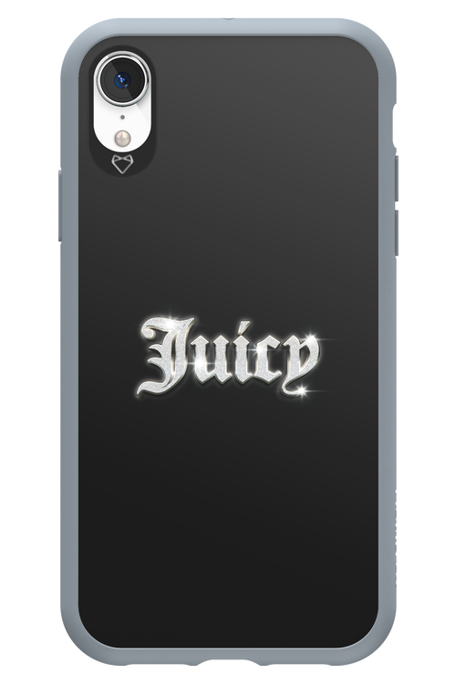 Juicy - Apple iPhone XR