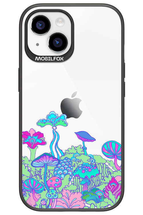 Shrooms - Apple iPhone 15
