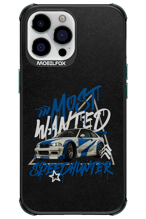 Most wanted - Apple iPhone 13 Pro Max