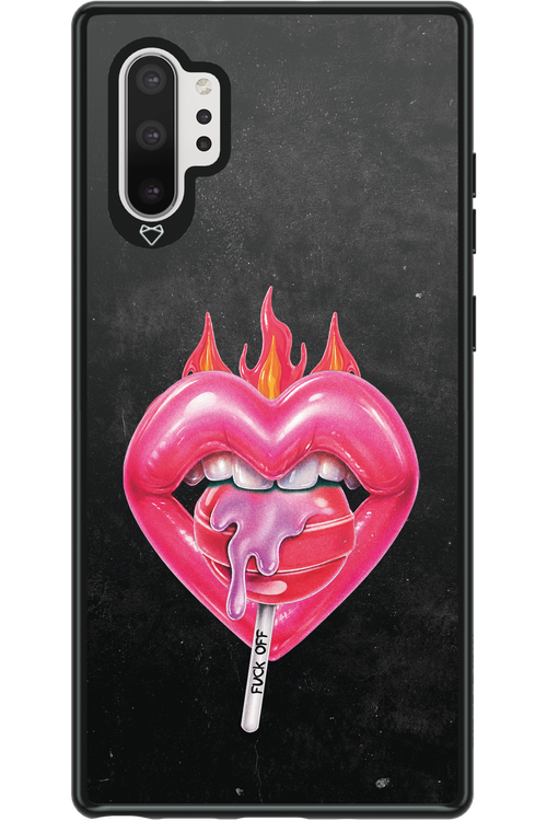FuckOff 2.0 - Samsung Galaxy Note 10+
