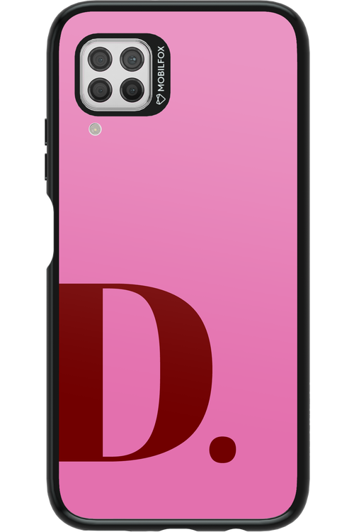 D (Sorbet) 2.0 - Huawei P40 Lite