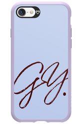 (Jellyfish Presso) GY 2.0 - Apple iPhone 7
