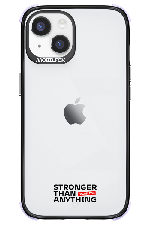 Stronger (Nude) - Apple iPhone 14