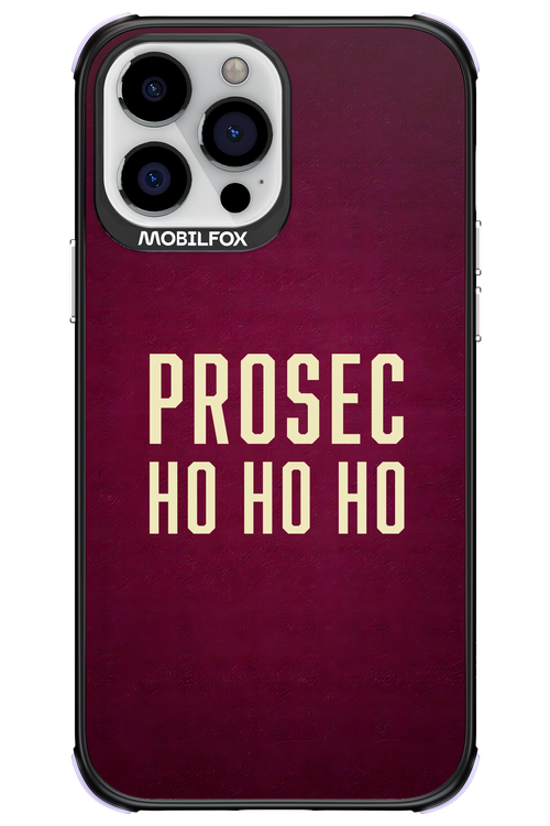 Prosec Ho - Apple iPhone 13 Pro Max