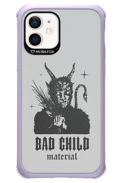 Krampus - Apple iPhone 12