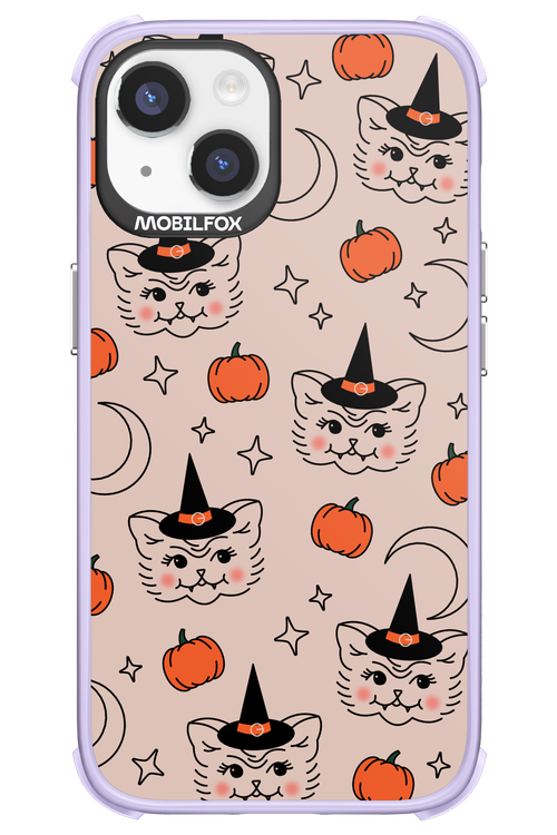 Kitty Spell - Apple iPhone 14