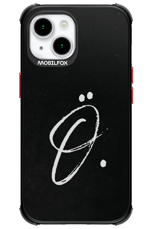 (Off Space) O II 2.0 - Apple iPhone 15