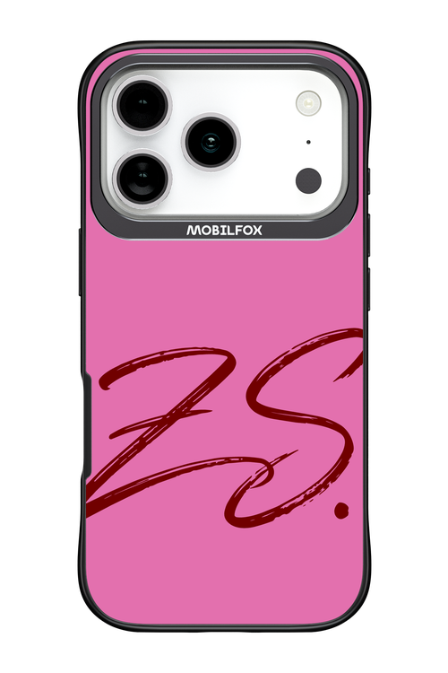 (Sorbet) ZS 2.0 - Apple iPhone 17 Pro