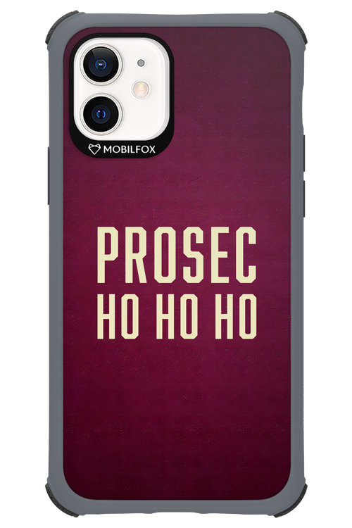 Prosec Ho - Apple iPhone 12