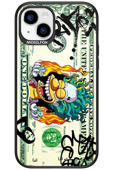 CLOWN 2.0 - Apple iPhone 15 Plus