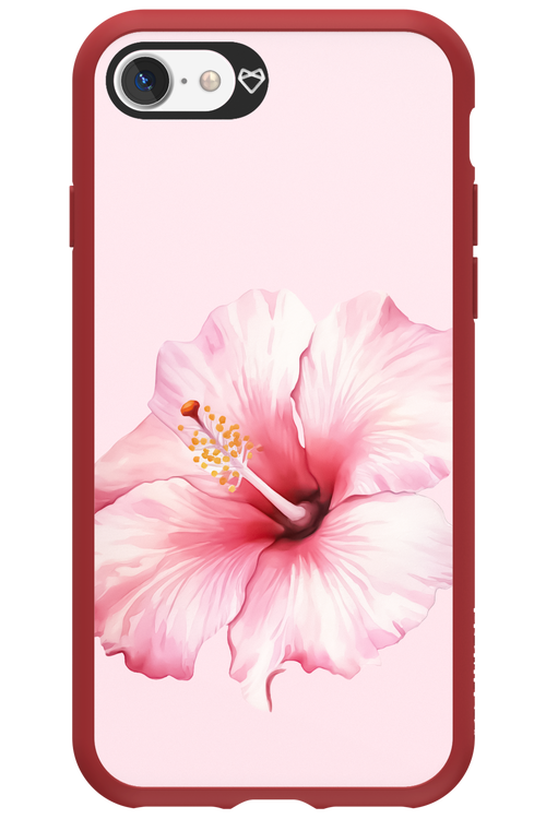 HibiPinky - Apple iPhone 7