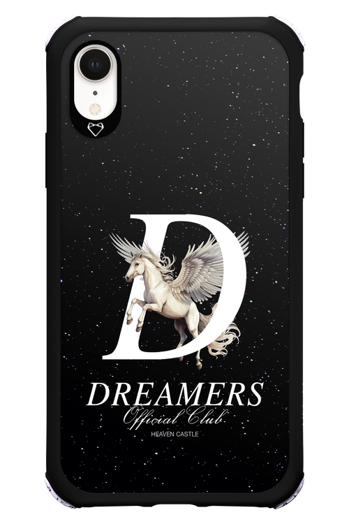 Dreamers - Apple iPhone XR