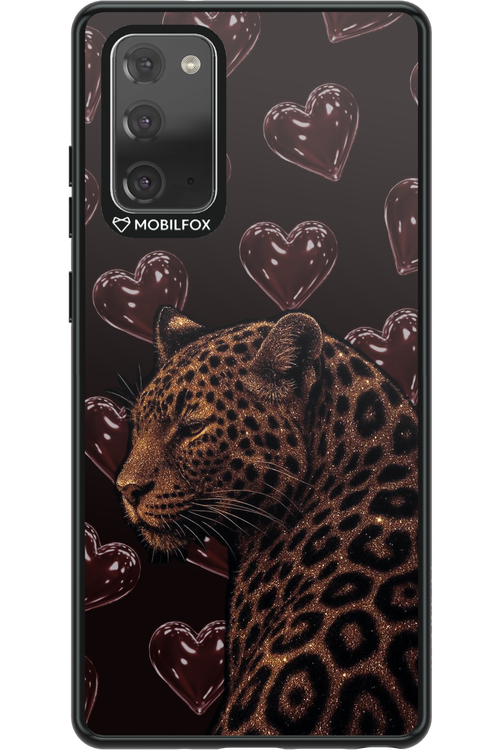 Leo Hearts 2.0 - Samsung Galaxy Note 20