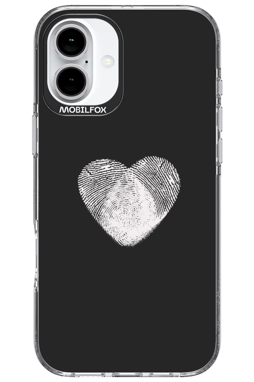 EVIDENCE - Apple iPhone 16 Plus