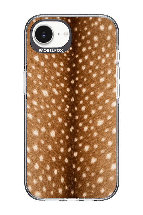Fawn Dots - Apple iPhone 16e