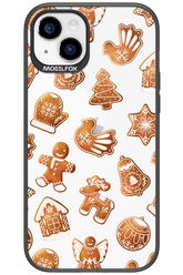 Gingerbreads - Apple iPhone 15 Plus