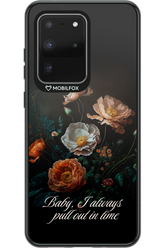 In time 2.0 - Samsung Galaxy S20 Ultra 5G