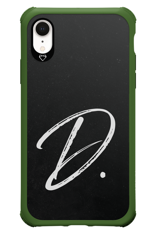 (Off Space) D 2.0 - Apple iPhone XR