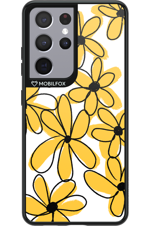 Yella - Samsung Galaxy S21 Ultra