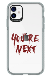 You're Next - Apple iPhone 11