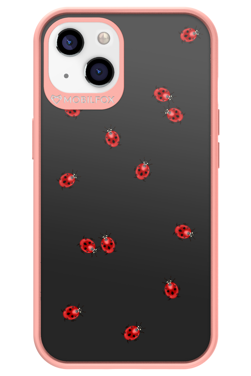 LADYBUGS - Apple iPhone 13