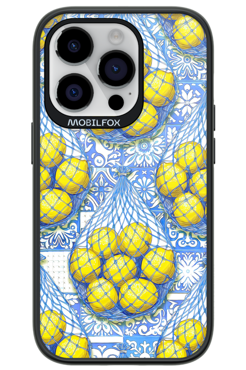 Net Style - Apple iPhone 14 Pro