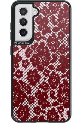 Lace Lover - Samsung Galaxy S21 FE