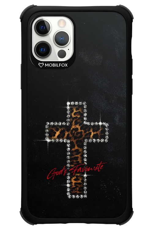 God's Favourite - Apple iPhone 12 Pro